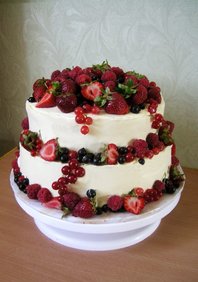  «Свадебный торт» (С105164)