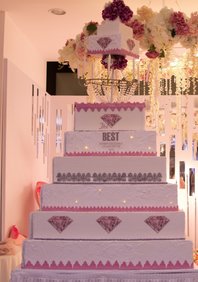  «Шоу-торт» (С105168)