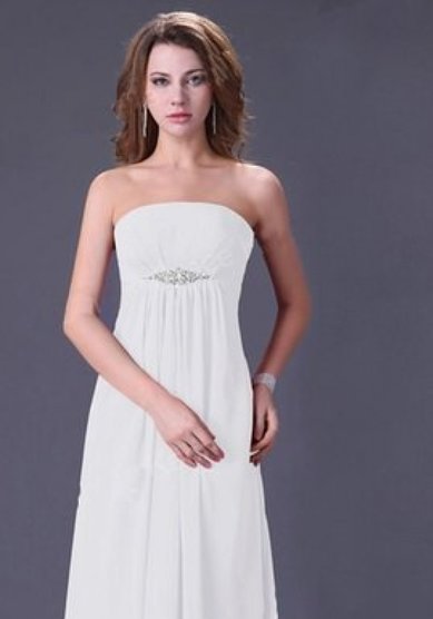 Вечернее платье И53407 - Свадебный салон Ирэн