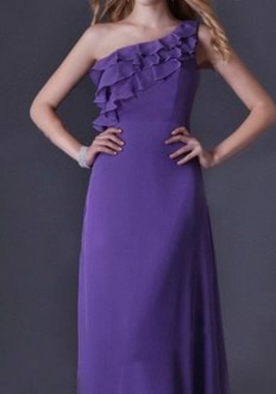 Вечернее платье И53409 - Свадебный салон Ирэн