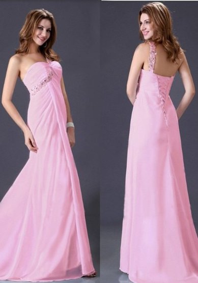 Вечернее платье И53423 - Свадебный салон Ирэн