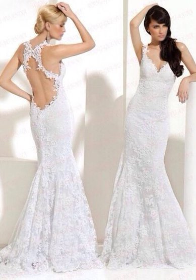 Свадебное платье М53764 - Салон свадебной и вечерней моды Марии Сухаревой