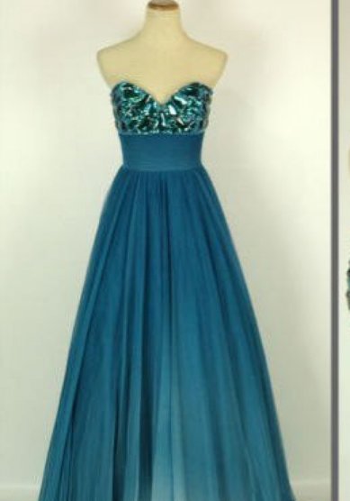 Вечернее платье М53774 - Салон свадебной и вечерней моды Марии Сухаревой