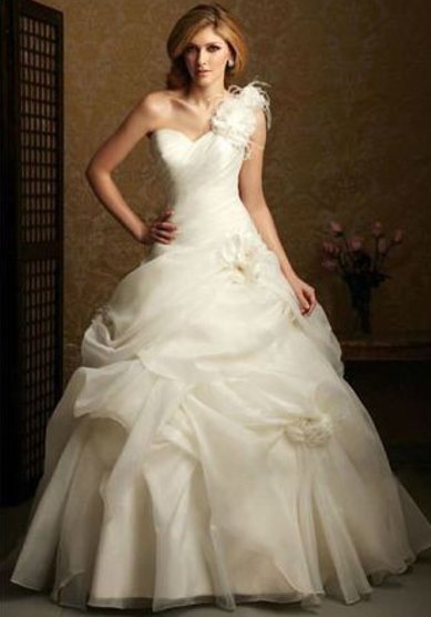 Свадебное платье Р53800 - Свадебный салон Райский сад