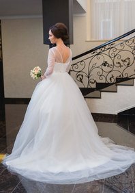 Свадебное платье И53375