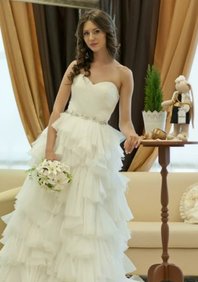 Свадебное платье И53376