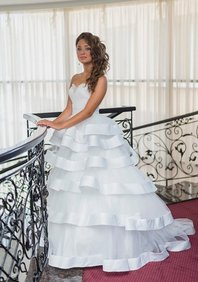 Свадебное платье И53377