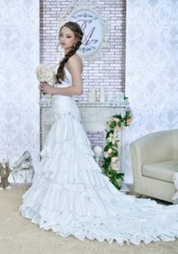 Свадебное платье И53379