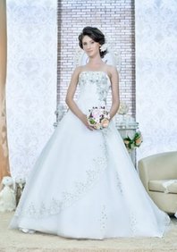 Свадебное платье И53382