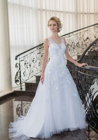 Свадебное платье И53383