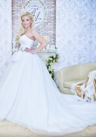 Свадебное платье И53384