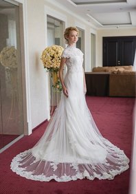Свадебное платье И53386