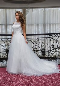 Свадебное платье И53389