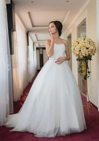 Свадебное платье И53391