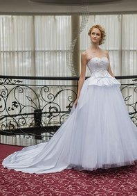 Свадебное платье И53392