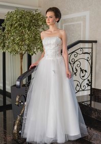 Свадебное платье И53393