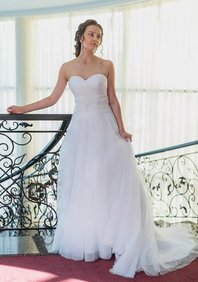 Свадебное платье И53396