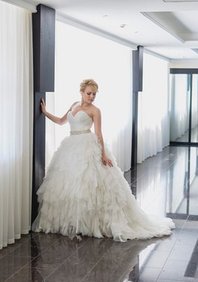 Свадебное платье И53397