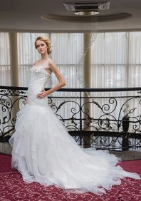 Свадебное платье И53398