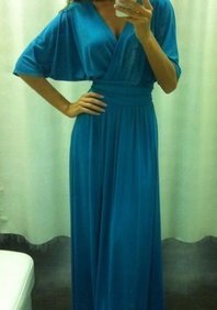 Вечернее платье И53415