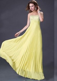 Вечернее платье И53418