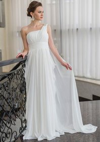 Свадебное платье L53612