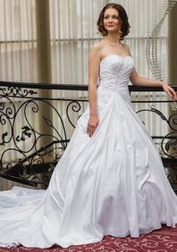 Свадебное платье L53616