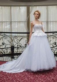 Свадебное платье L53617