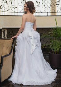 Свадебное платье L53623