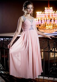 Вечернее платье L53690