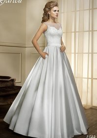 Свадебное платье Д53702