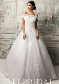 Свадебное платье Д53704