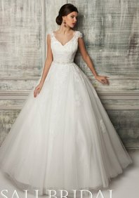 Свадебное платье Д53705