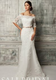 Свадебное платье Д53706