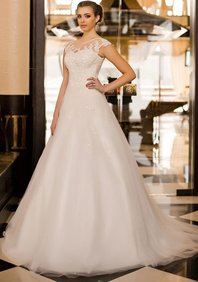 Свадебное платье Д53709
