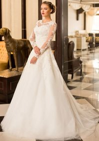 Свадебное платье Д53712