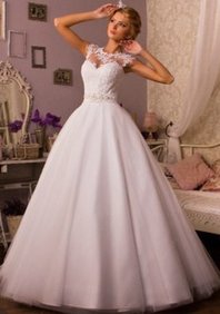 Свадебное платье Д53713