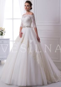 Свадебное платье Д53724