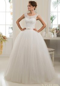 Свадебное платье Д53726