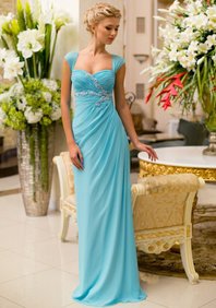 Вечернее платье Д53729