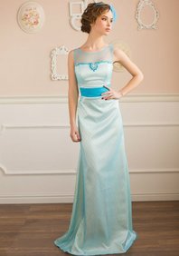 Вечернее платье Д53736