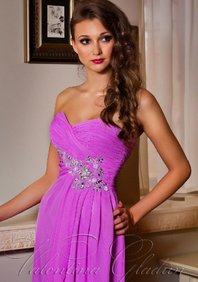 Вечернее платье Д53740