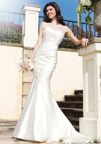 Свадебное платье М53741