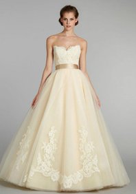 Свадебное платье М53743