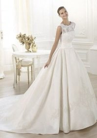 Свадебное платье М53747