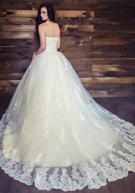 Свадебное платье М53748