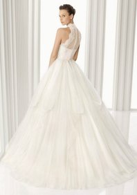Свадебное платье М53757