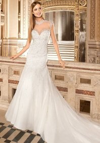 Свадебное платье М53761