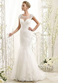 Свадебное платье М53769