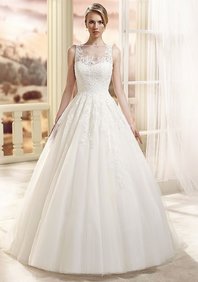 Свадебное платье М53770